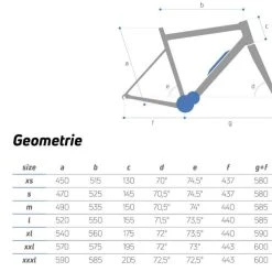 CIOCC E-Supremo ACR Disc 2022 -Wilier store 7581 2
