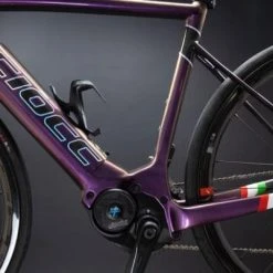 CIOCC E-Supremo ACR Disc 2022 -Wilier store 7581 6