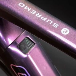 CIOCC E-Supremo ACR Disc 2022 -Wilier store 7581 7