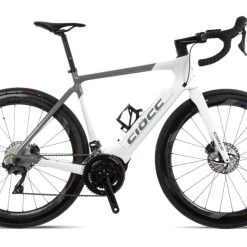 CIOCC E-Thor Evo 5.0 Disc 2022 13 CIOCC E-Thor Evo 5.0 Disc 2022 -Wilier store 7588 1