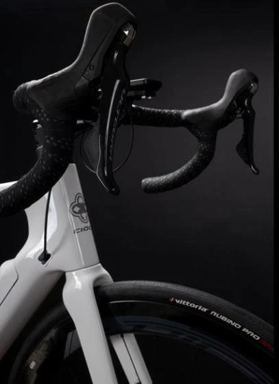 CIOCC E-Thor Evo 5.0 Disc 2022 5 CIOCC E-Thor Evo 5.0 Disc 2022 - Image 3