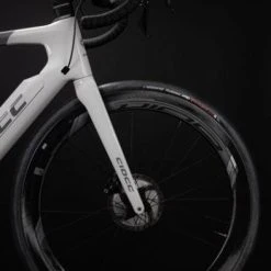 CIOCC E-Thor Evo 5.0 Disc 2022 15 CIOCC E-Thor Evo 5.0 Disc 2022 -Wilier store 7588 3