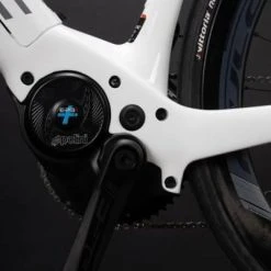 CIOCC E-Thor Evo 5.0 Disc 2022 16 CIOCC E-Thor Evo 5.0 Disc 2022 -Wilier store 7588 4