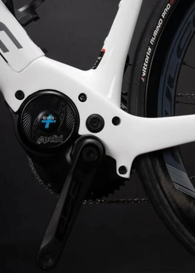 CIOCC E-Thor Evo 5.0 Disc 2022 7 CIOCC E-Thor Evo 5.0 Disc 2022 - Image 5