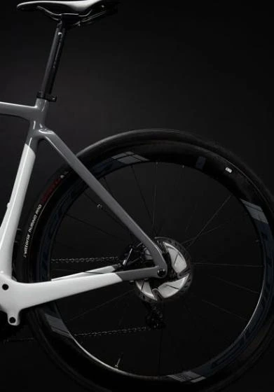 CIOCC E-Thor Evo 5.0 Disc 2022 8 CIOCC E-Thor Evo 5.0 Disc 2022 - Image 6