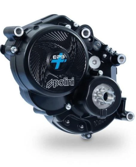 CIOCC E-Thor Evo 5.0 Disc 2022 11 CIOCC E-Thor Evo 5.0 Disc 2022 - Image 9