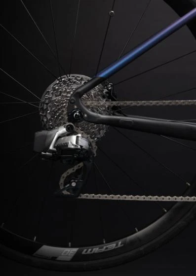 CIOCC E-Veloce Disc 2022 4 CIOCC E-Veloce Disc 2022 - Image 2