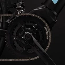 CIOCC E-Veloce Disc 2022 13 CIOCC E-Veloce Disc 2022 -Wilier store 7589 2