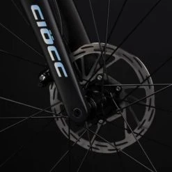 CIOCC E-Veloce Disc 2022 14 CIOCC E-Veloce Disc 2022 -Wilier store 7589 3