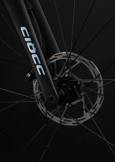 CIOCC E-Veloce Disc 2022 6 CIOCC E-Veloce Disc 2022 - Image 4