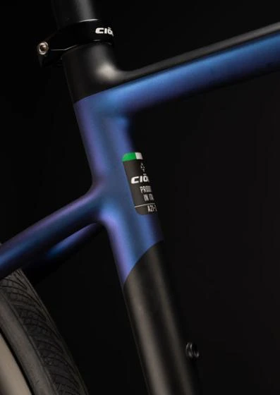 CIOCC E-Veloce Disc 2022 8 CIOCC E-Veloce Disc 2022 - Image 6