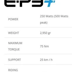 CIOCC E-Veloce Disc 2022 18 CIOCC E-Veloce Disc 2022 -Wilier store 7589 7