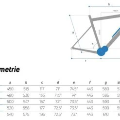 CIOCC E-Veloce Disc 2022 19 CIOCC E-Veloce Disc 2022 -Wilier store 7589 8