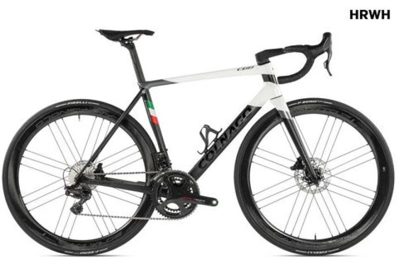 Colnago C68, Campagnolo Super Record EPS, Fast Delivery 4 Colnago C68, Campagnolo Super Record EPS, Fast Delivery - Image 2