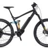 Focarini Furia+, E-MTB Full Suspension 2 Focarini Furia+, E-MTB Full Suspension -Wilier store 7601