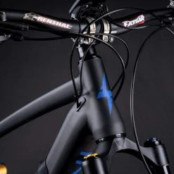 Focarini Furia+, E-MTB Full Suspension 13 Focarini Furia+, E-MTB Full Suspension -Wilier store 7601 2