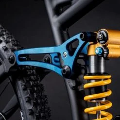 Focarini Furia+, E-MTB Full Suspension 15 Focarini Furia+, E-MTB Full Suspension -Wilier store 7601 4