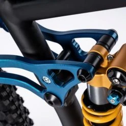 Focarini Furia+, E-MTB Full Suspension 16 Focarini Furia+, E-MTB Full Suspension -Wilier store 7601 5