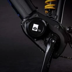 Focarini Furia+, E-MTB Full Suspension 17 Focarini Furia+, E-MTB Full Suspension -Wilier store 7601 6