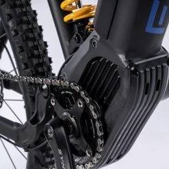 Focarini Furia+, E-MTB Full Suspension 18 Focarini Furia+, E-MTB Full Suspension -Wilier store 7601 7