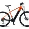 Focarini Aria E-mtb 9v-29, Motor Motinova Pegasi 36v 250w -Wilier store 7607