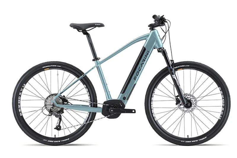 Focarini Aria E-mtb 9v-29, Motor Motinova Pegasi 36v 250w 4 Focarini Aria E-mtb 9v-29, Motor Motinova Pegasi 36v 250w - Image 2