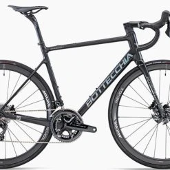 BOTTECCHIA EMME4 SLI Frameset Rim 2022 -Wilier store 7610 1