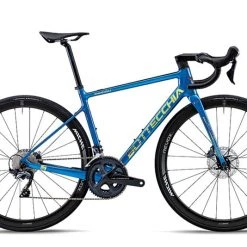 BOTTECCHIA EMME4 SLI Frameset Rim 2022 -Wilier store 7610 6