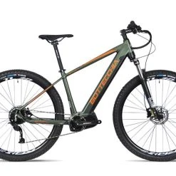BOTTECCHIA E-MTB EVO START 29” Shimano Alivio 9s