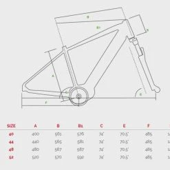 BOTTECCHIA E-MTB EVO START 29” Shimano Alivio 9s 11 BOTTECCHIA E-MTB EVO START 29” Shimano Alivio 9s -Wilier store 7612 2