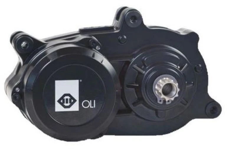 BOTTECCHIA E-MTB EVO START 29” Shimano Alivio 9s 6 BOTTECCHIA E-MTB EVO START 29” Shimano Alivio 9s - Image 4