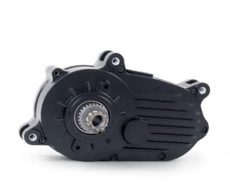 BOTTECCHIA E-MTB EVO START 29” Shimano Alivio 9s 7 BOTTECCHIA E-MTB EVO START 29” Shimano Alivio 9s - Image 5