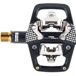 Look X-track En-rage Plus Ti