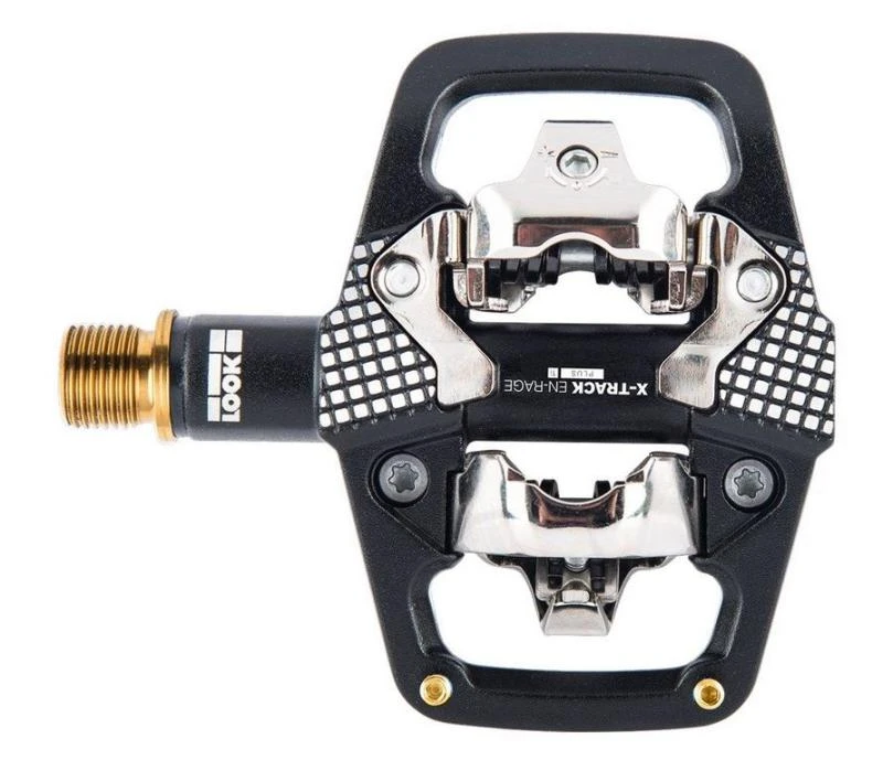 Look X-track En-rage Plus Ti 3 Look X-track En-rage Plus Ti