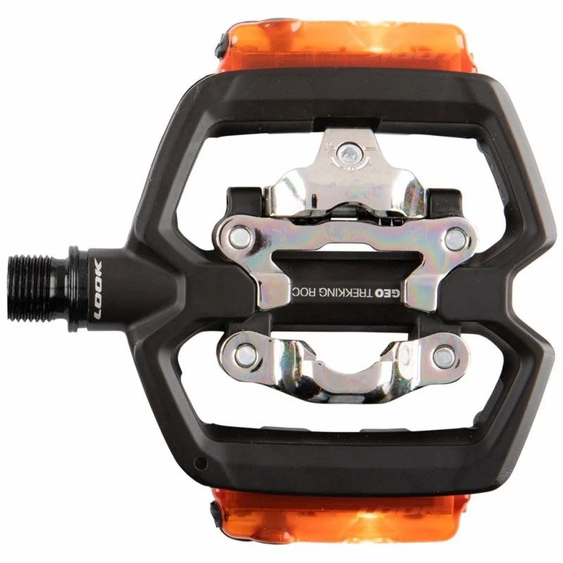 Look Geo Trekking Roc Vision 3 Look Geo Trekking Roc Vision