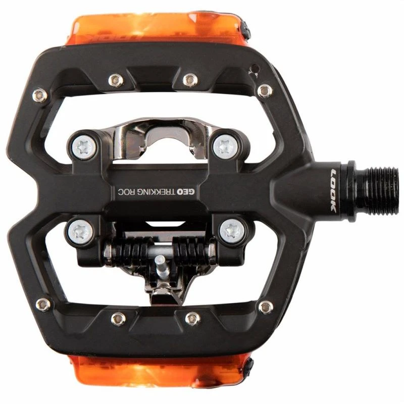 Look Geo Trekking Roc Vision 4 Look Geo Trekking Roc Vision - Image 2