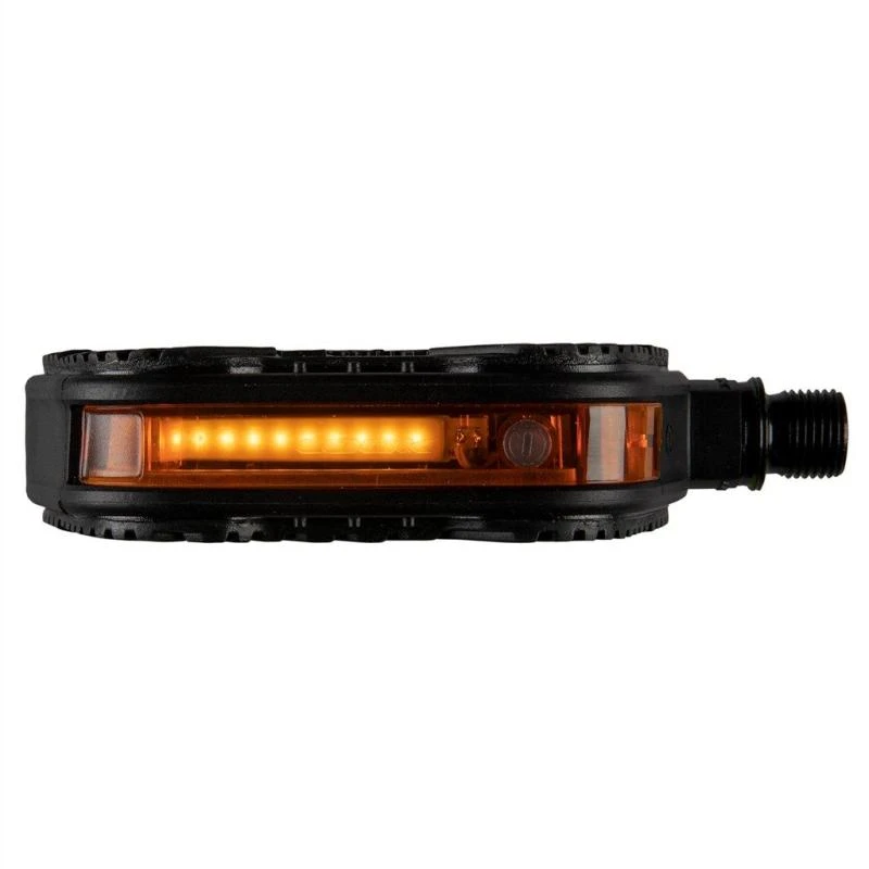 Look Geo City Vision Grip Black 4 Look Geo City Vision Grip Black - Image 2