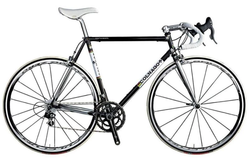 Colnago Master X-Light Frameset, Size 56T, Fast Delivery 3 Colnago Master X-Light Frameset, Size 56T, Fast Delivery
