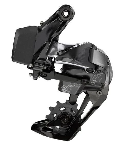 SRAM Red XPLR ETap AXS Rear Derailleur 3 SRAM Red XPLR ETap AXS Rear Derailleur