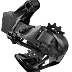 SRAM Red XPLR ETap AXS Rear Derailleur 6 SRAM Red XPLR ETap AXS Rear Derailleur -Wilier store 7667 1