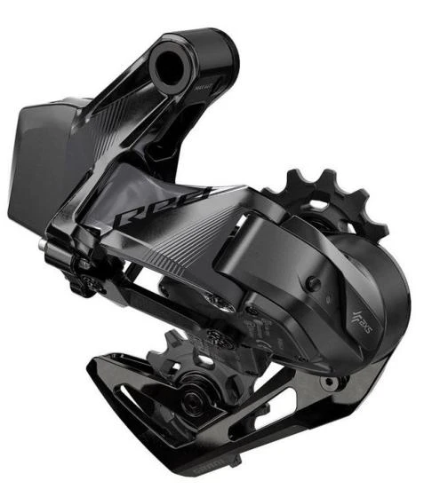 SRAM Red XPLR ETap AXS Rear Derailleur 4 SRAM Red XPLR ETap AXS Rear Derailleur - Image 2