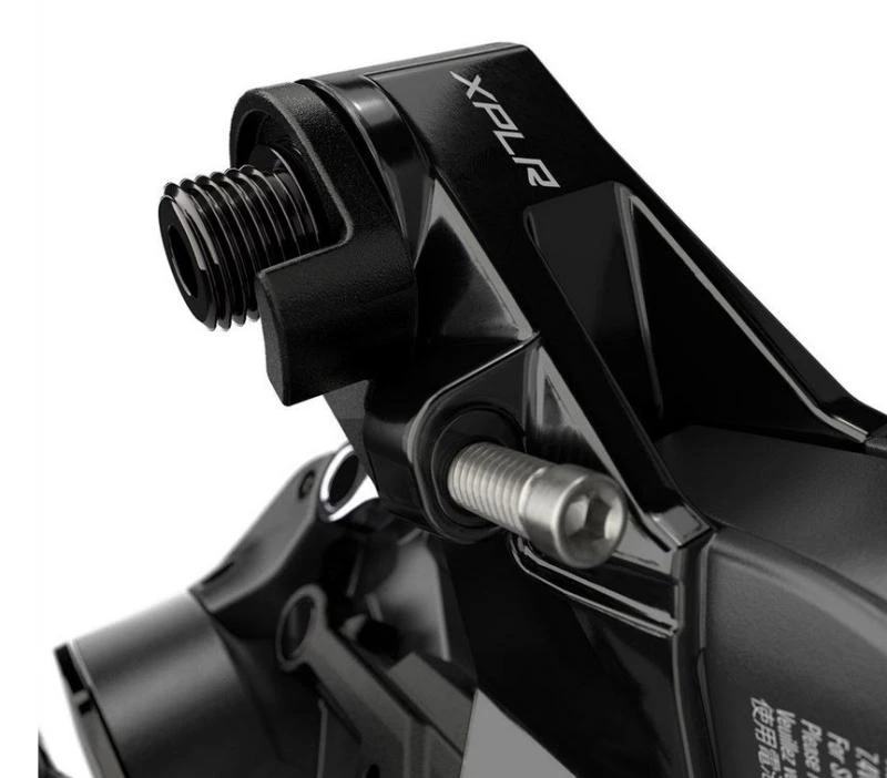 SRAM Red XPLR ETap AXS Rear Derailleur 5 SRAM Red XPLR ETap AXS Rear Derailleur - Image 3