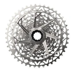 SRAM Rival XPLR ETap AXS Cassette XG-1251 12s -Wilier store 7671 2