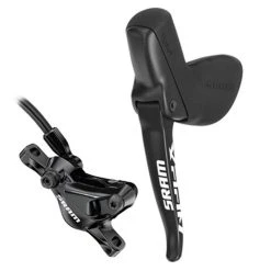 SRAM Brake System Apex 1 HRD PM Left 950mm