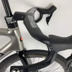 De Rosa Merak Disc, Size 52, Dura Ace 12s, Fast Delivery -Wilier store 7684 2