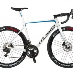 Colnago V3Rs Disc, Ultegra Di2, Size 52s, Fast Delivery