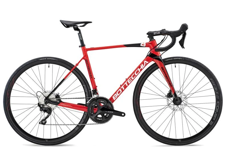 BOTTECCHIA 8AVIO Revolution Rim 2023 3 BOTTECCHIA 8AVIO Revolution Rim 2023