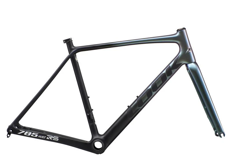 Look 785 Huez RS Disc, Size XS, Frameset, 22% Discount 3 Look 785 Huez RS Disc, Size XS, Frameset, 22% Discount