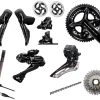 Shimano Dura Ace Di2 9200, 12S Disc Groupset