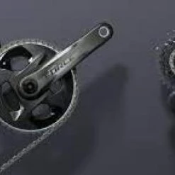 SRAM Force ETap AXS Groupe Disc FM 2x12